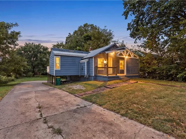 2600 N 43rd St, Kansas City, KS 66104