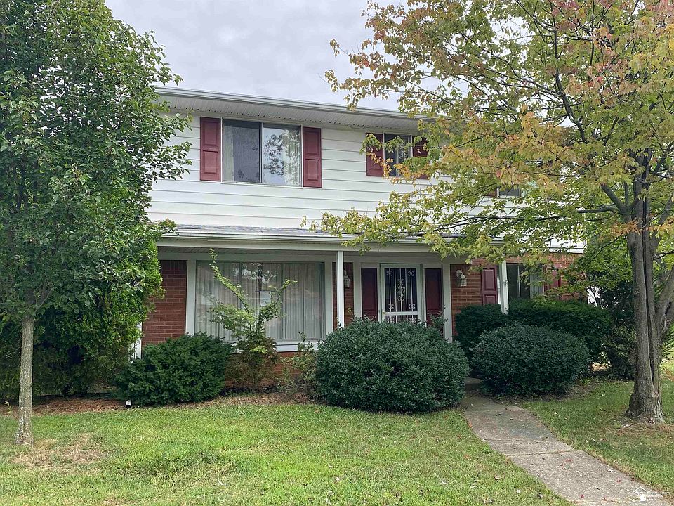 7204 Colonial Dr, Lambertville, MI 48144 Zillow 7204 Colonial Dr, Lambertville, MI 48144 Zillow