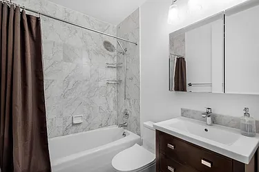 Rented by SERHANT.