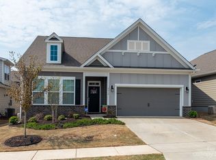 4032 Gozzi Dr, Iron Station, NC 28080