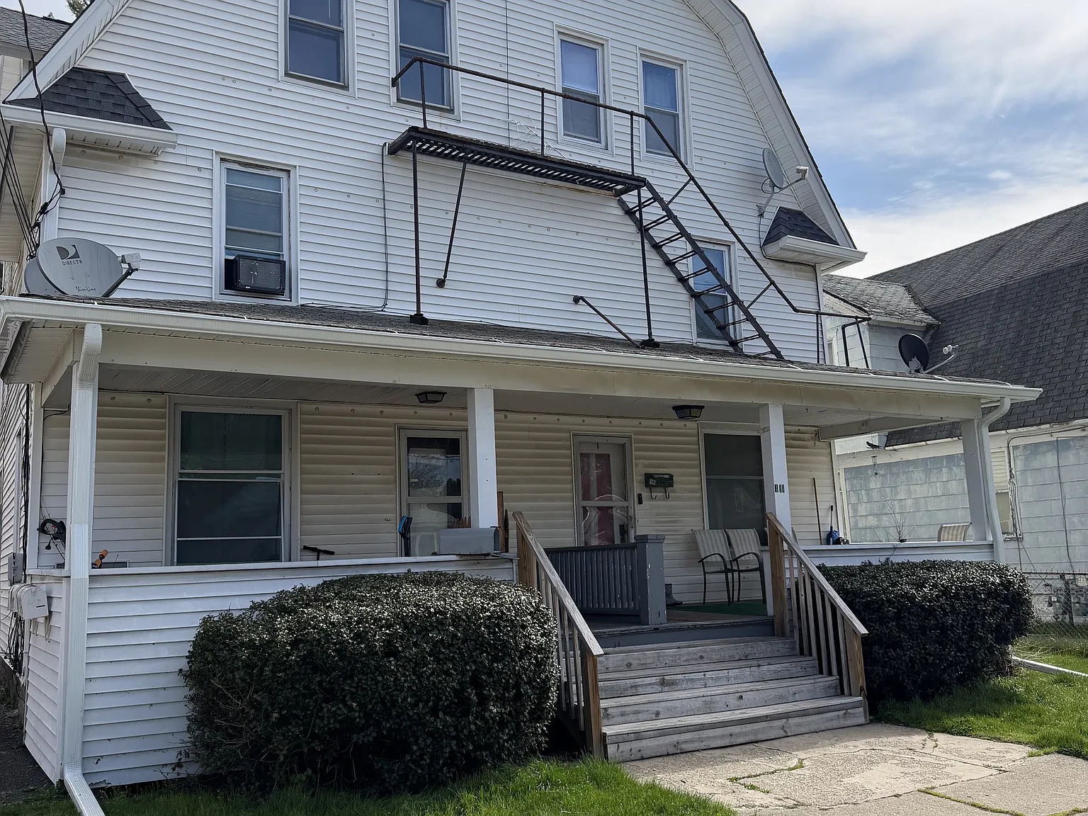 411 Jackson Avenue - 3N — Photo 1