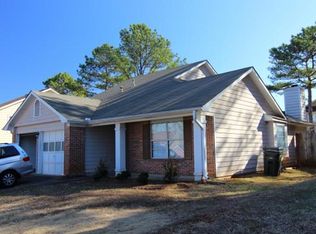 1807 Baynard Ct NW, Acworth, GA 30102