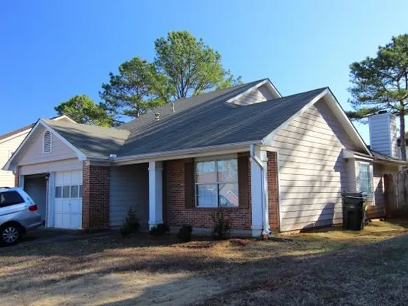 1807 Baynard Ct NW, Acworth, GA 30102