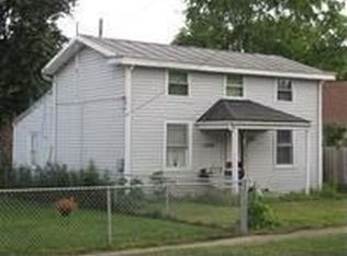 1004 Oxford State Rd, Middletown, OH 45044
