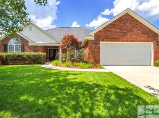 283 Young Way, Richmond Hill, GA 31324
