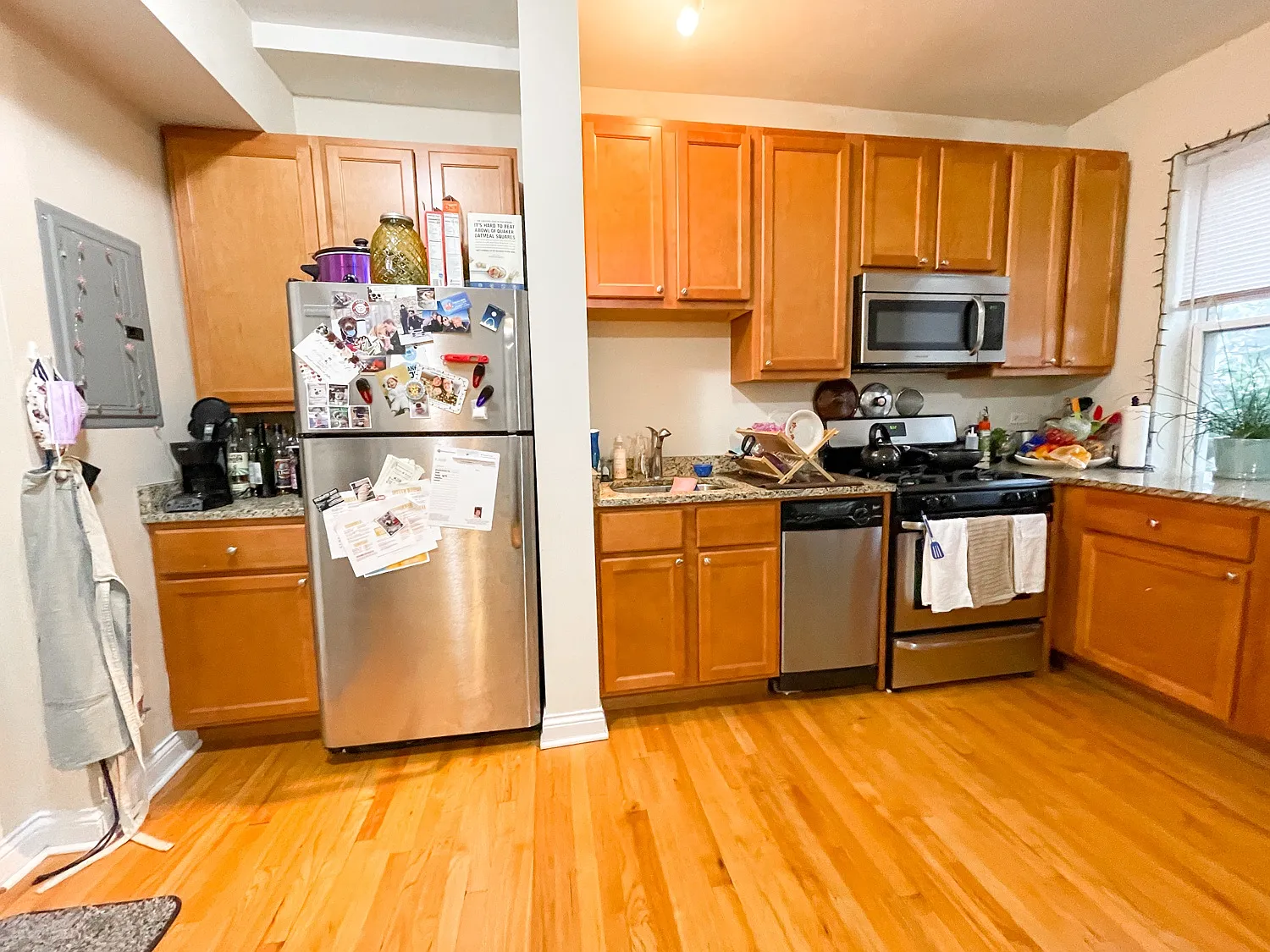 3001-07 N. Spaulding Ave./ 3242-48 W. Wellington Ave. — Photo 1