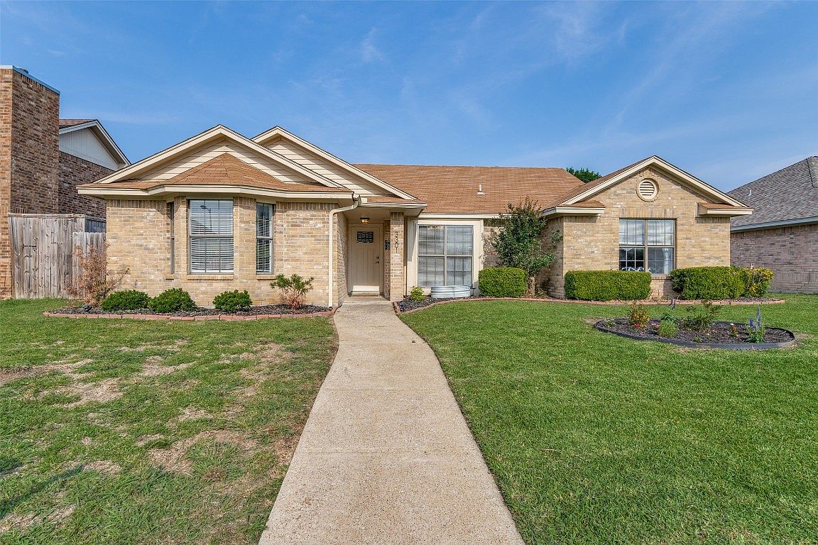 3301 Auburn Dr, Rowlett, TX 75088 Zillow