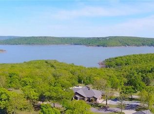 36324 S Red Oak Rd, Park Hill, OK 74451