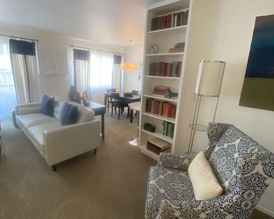 2nd image of 1831 Prosser Ave APT 214