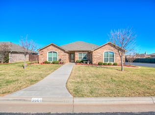 5001 Red Oak Ln, San Angelo, TX 76904