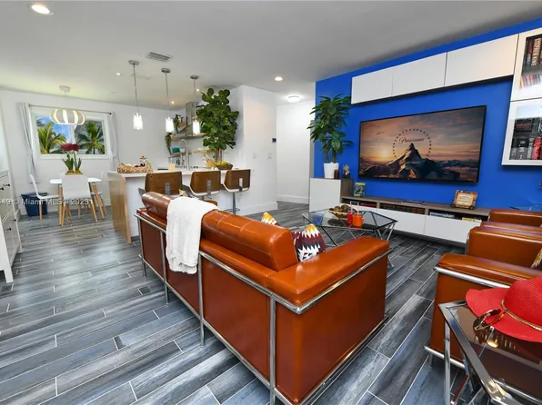 1441 NW 10th St, Dania, FL 33004