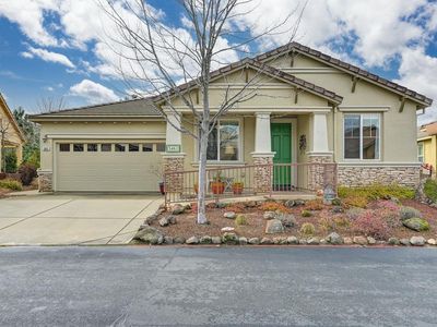 3461 Eskaton Dr, Placerville, CA, 95667