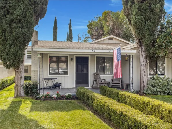 32 Bonita St, Arcadia, CA 91006