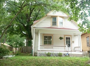 306 Myrtle Ave, Kansas City, MO 64124