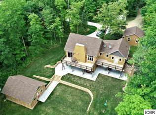 30647 Sunny Beach Rd, Grand Rapids, MN 55744