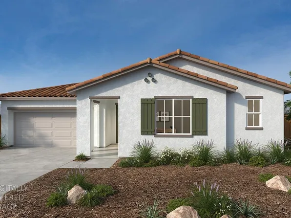 2871 Sunbeam Ln, Manteca, CA 95337