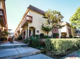 4317 Duquesne Ave, Culver City, CA 90232