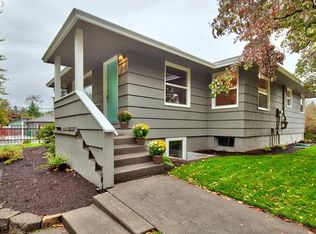 12659 SE Vernie Ave, Milwaukie, OR