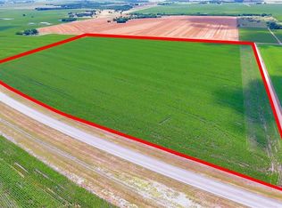 11449 Chandler Rd, Taylor, TX 76574