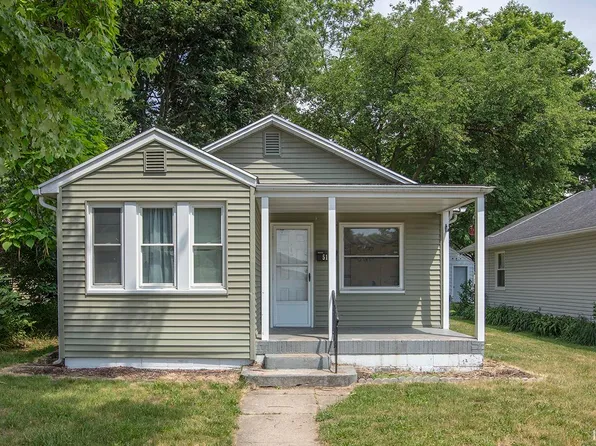 514 S 24th St, South Bend, IN 46615