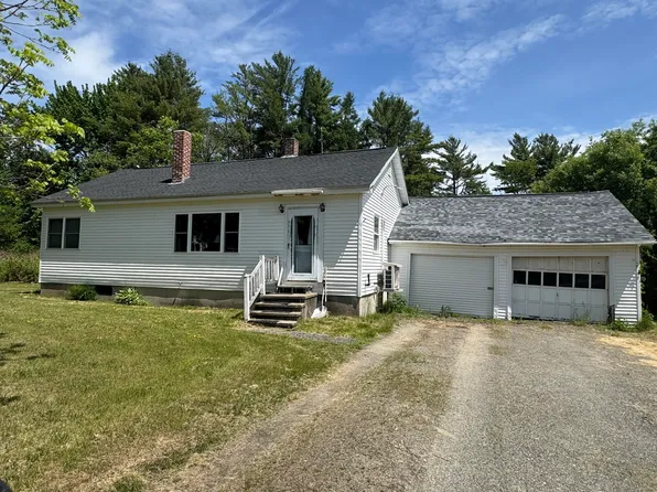 3 Trestle Road, Medford, ME 04463