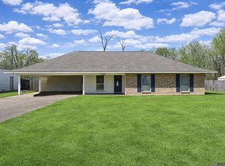 15443 Sheree St, Gonzales, LA 70737