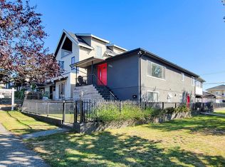 3304 Venables St, Vancouver, BC V5K2S8