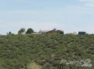 1980 S Faith Meadows Dr, Dewey, AZ 86327