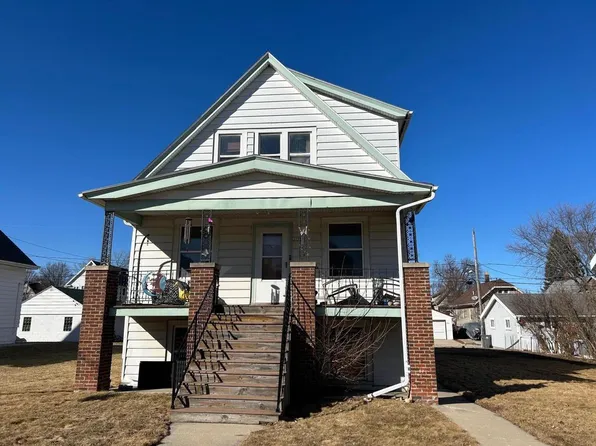 3716 East Carpenter AVENUE, Cudahy, WI 53110