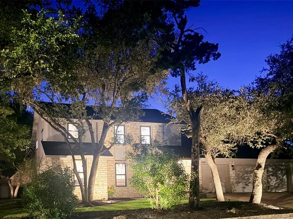 9401 Topridge Dr, Austin, TX 78750