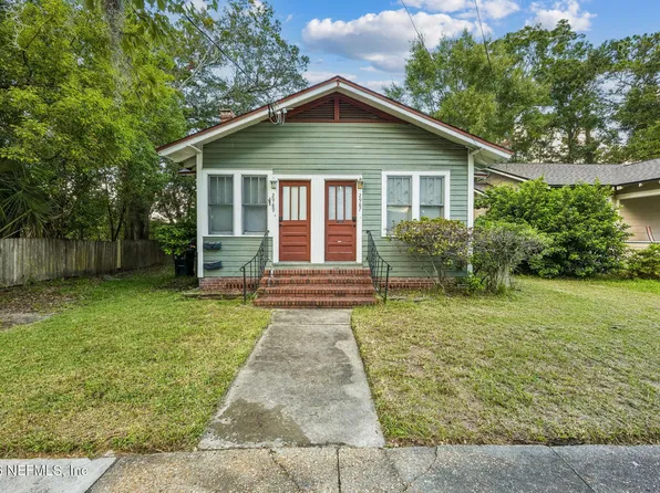 2987 COLLIER Avenue, Jacksonville, FL 32205