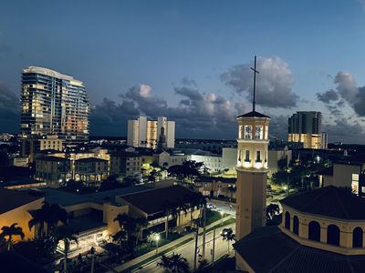 801 S Olive Avenue #605, West Palm Beach, FL, 33401