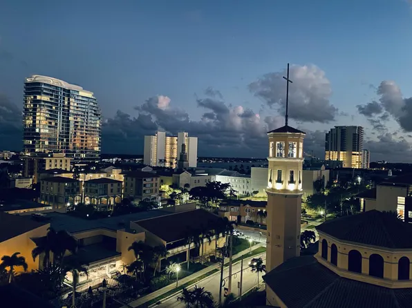 801 S Olive Avenue #605, West Palm Beach, FL 33401