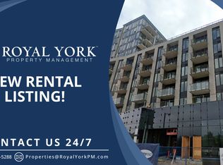 3006 William Cutmore Blvd #202, Oakville, ON