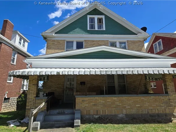1122 Smithfield St, Parkersburg, WV 26101