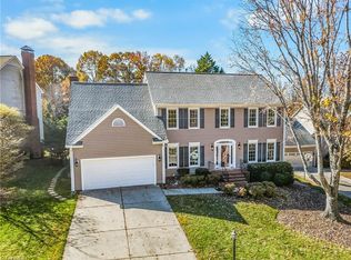 2115 Mirus Ct, High Point, NC 27265
