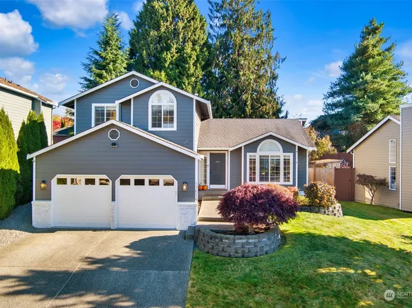 17519 Redhawk Drive, Arlington, WA 98223