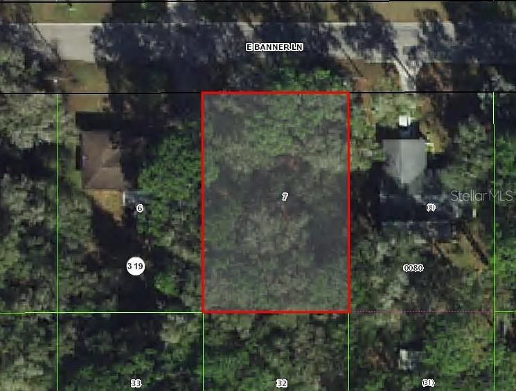 2nd image of 5922 E BANNER LANE LOT 7