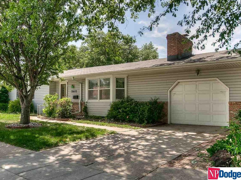 1st image of 7805 Hascall St