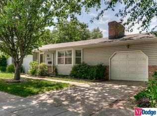 7805 Hascall St, Omaha, NE 68124