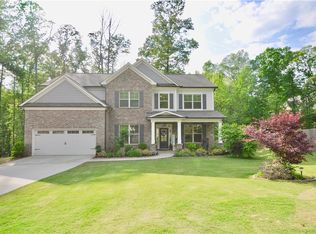 5914 Mountain Laurel Walk, Flowery Branch, GA 30542