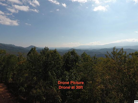 3rd image of 0 Shell Mountain Rd Lot Po49