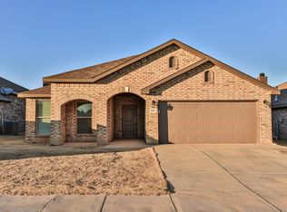 2108 139th St, Lubbock, TX 79423