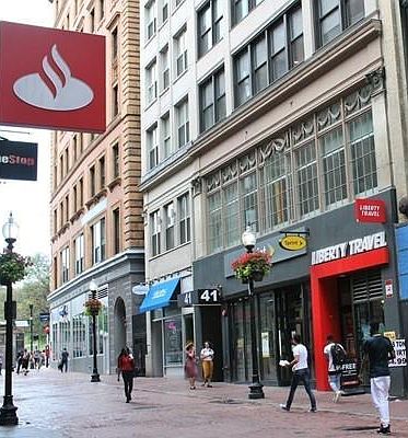 2nd image of 45 Winter St #2
