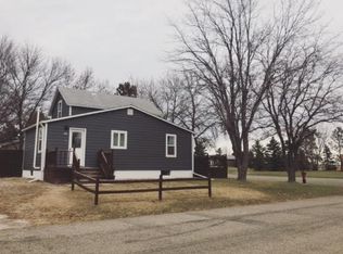 510 E Bangor St, Selby, SD 57472