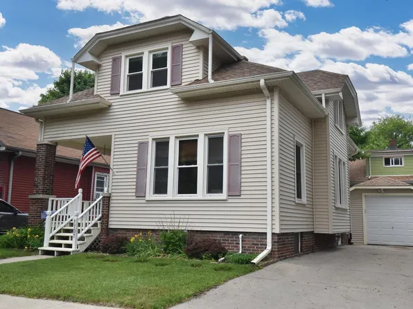 1707 Carlisle AVENUE, Racine, WI 53404