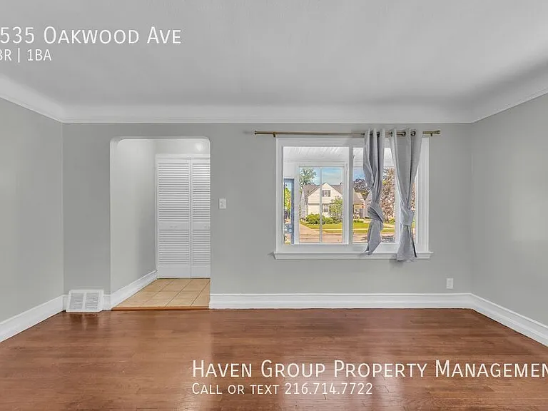 5535 Oakwood Ave — Photo 5