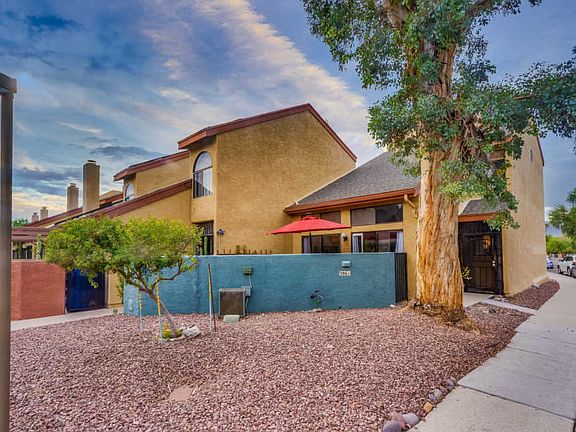 3rd image of 3861 N Paseo De Las Canchas