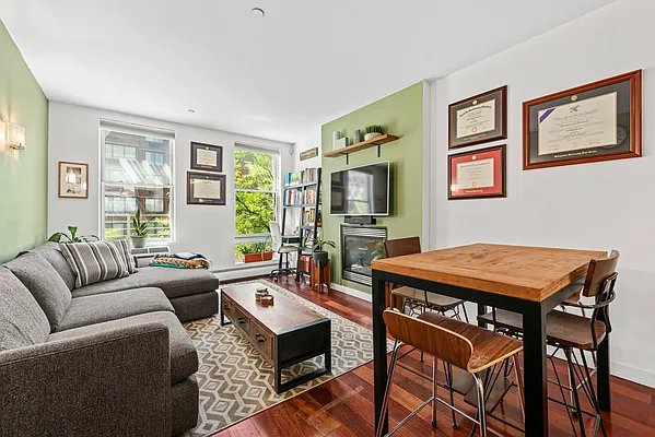 Rented by Douglas Elliman | media 1