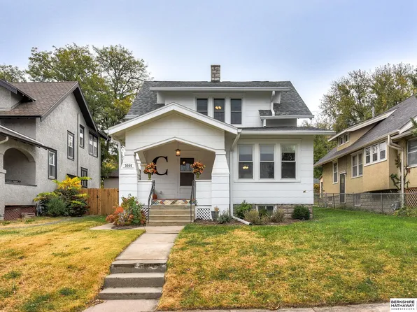 3055 S 33rd St, Omaha, NE 68105